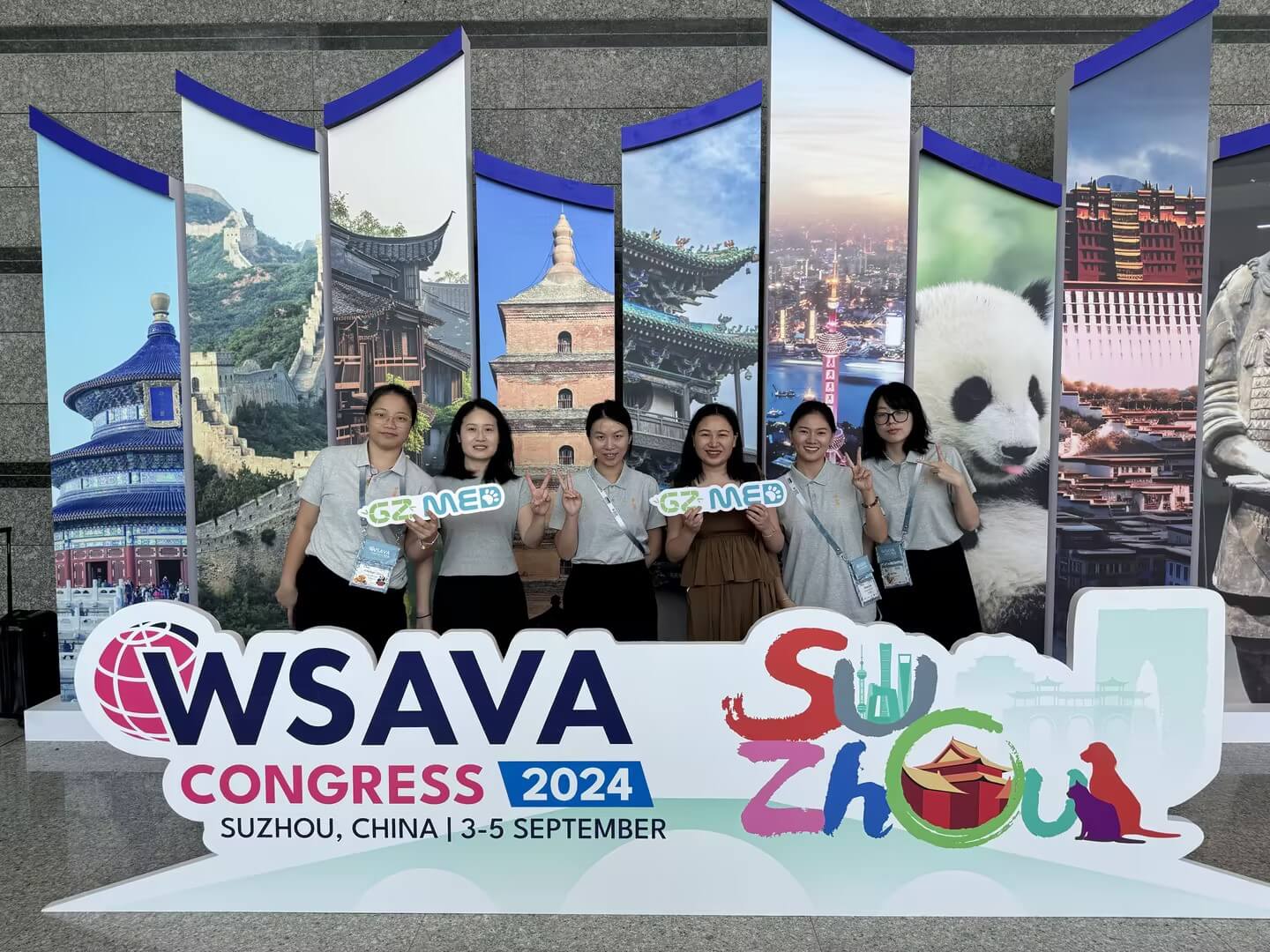 The 49th WSAVA-1