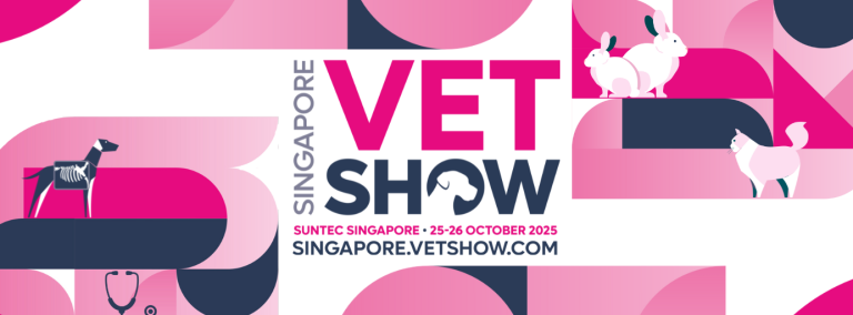 Singapore VET Show