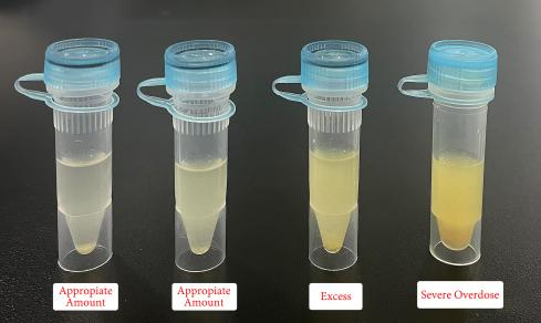 PCR Nucleic Acid Testing