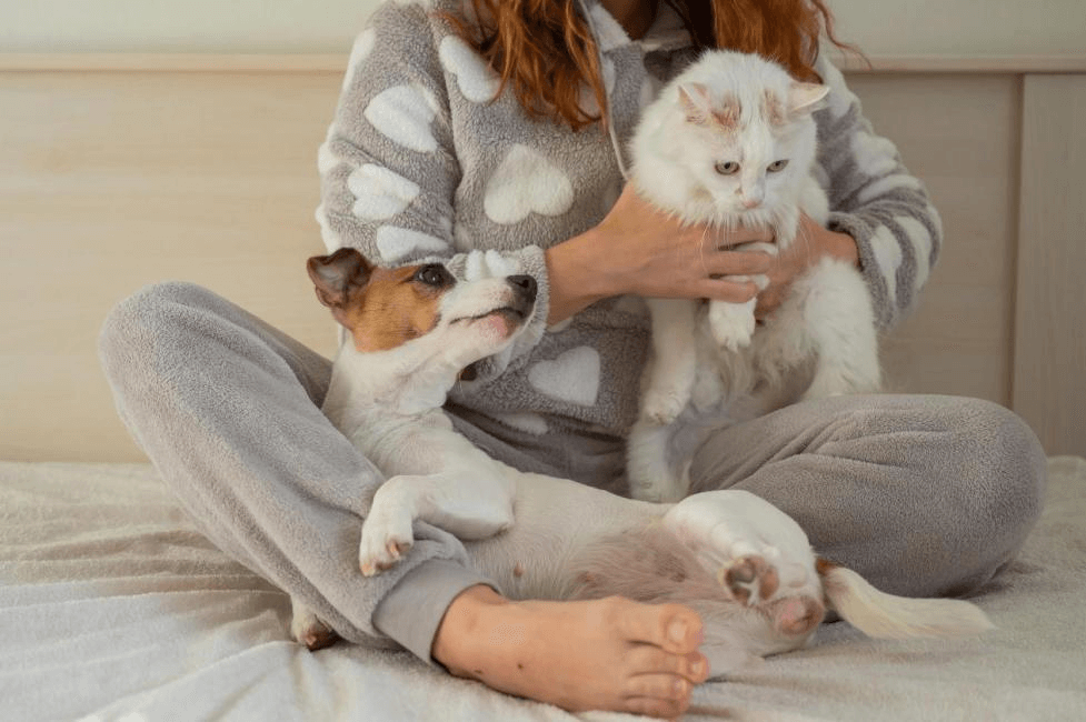 Clinical symptoms